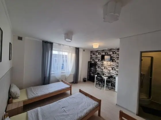 Classic Üç Kişilik Oda