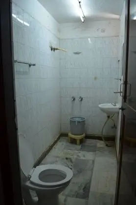 Executive Tek Büyük Yataklı Oda