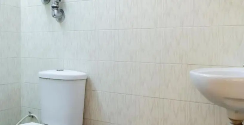 Executive Tek Büyük Yataklı Oda