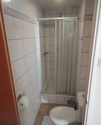 İki Ayrı Yataklı Oda, Özel Banyo