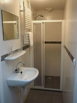 Slaapzaal (big dorm)