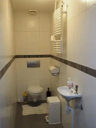 Slaapzaal (big dorm)