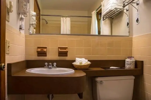 Deluxe Room, 2 Queen Beds (Front View)