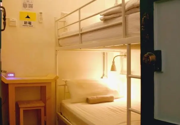 Economy İki Ayrı Yataklı Oda, Ortak Banyo