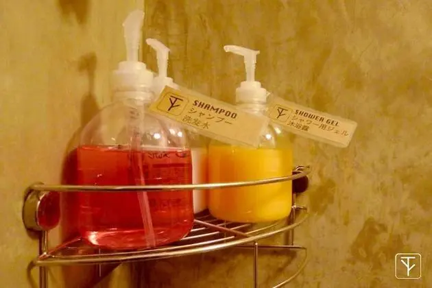 Standard İki Ayrı Yataklı Oda, Ortak Banyo