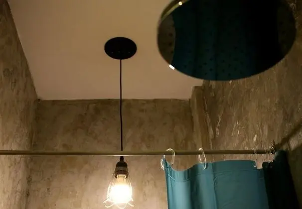 Standard Tek Kişilik Oda, Özel Banyo