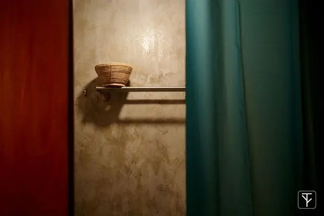 Standard Tek Kişilik Oda, Özel Banyo