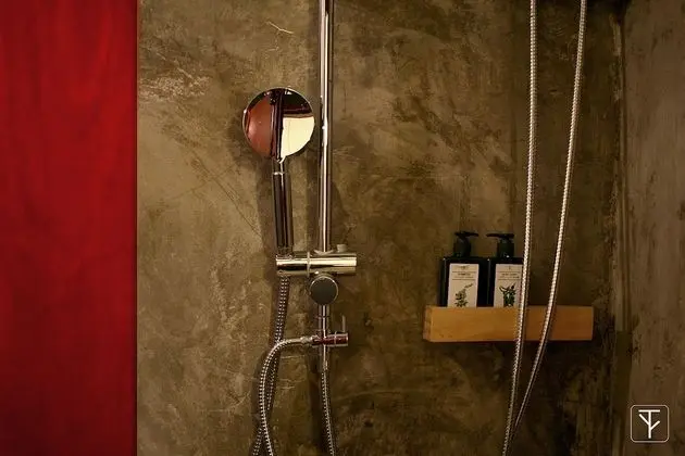 Standard Tek Kişilik Oda, Özel Banyo