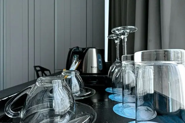 Deluxe Üç Kişilik Oda, 1 Yatak Odası, Balkon