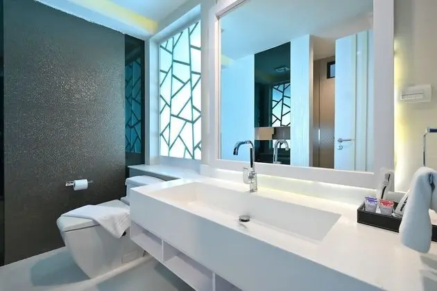 Deluxe Üç Kişilik Oda, 1 Yatak Odası, Balkon