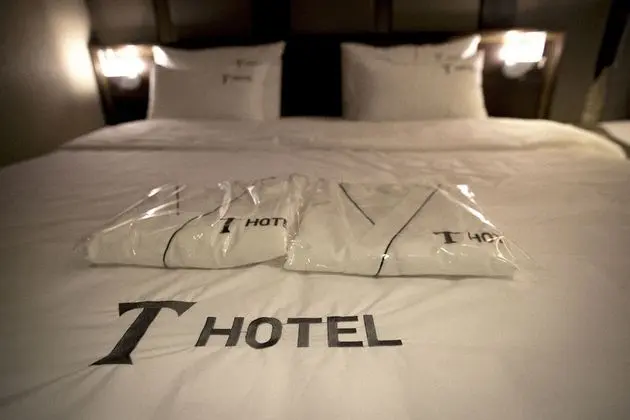 Deluxe İki Ayrı Yataklı Oda