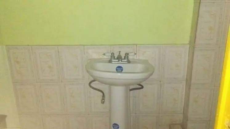 Basic Oda, 1 Büyük (Queen) Boy Yatak, Sigara İçilmez
