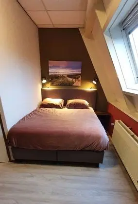 Standard Tek Kişilik Oda, 1 Tek Kişilik Yatak, Sigara İçilmez