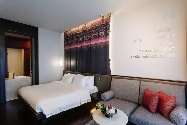 Luxury Oda, 1 En Büyük (King) Boy Yatak, Havuz Kullanımı