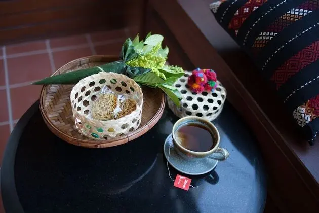 Luxury Oda, 2 Tek Kişilik Yatak, Sigara İçilmez, Balkon