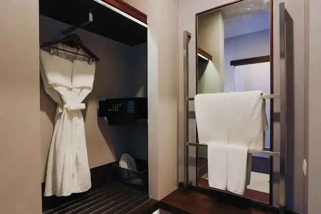 Luxury Oda, 2 Tek Kişilik Yatak, Sigara İçilmez, Balkon