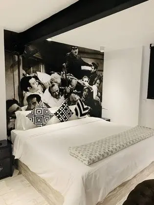 Comfort Stüdyo, Banyolu/Duşlu (2B)