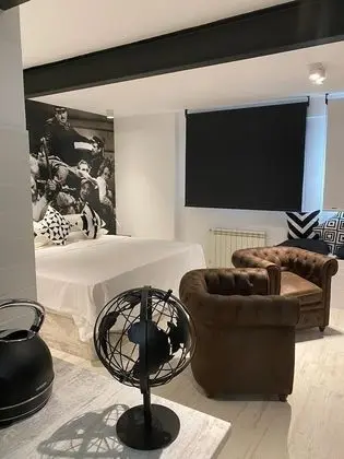 Comfort Stüdyo, Banyolu/Duşlu (2B)