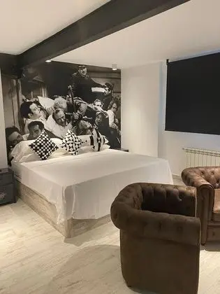 Comfort Stüdyo, Banyolu/Duşlu (2B)