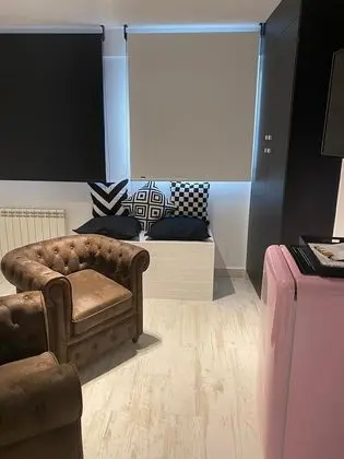 Comfort Stüdyo, Banyolu/Duşlu (2B)