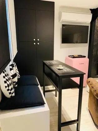 Comfort Stüdyo, Banyolu/Duşlu (2B)