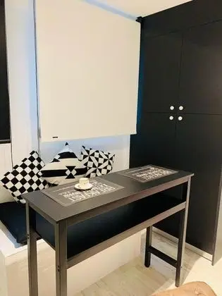 Comfort Stüdyo, Banyolu/Duşlu (2B)