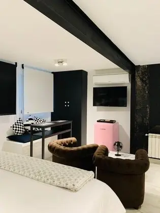 Comfort Stüdyo, Banyolu/Duşlu (2B)