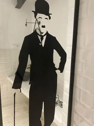 Comfort Stüdyo, Banyolu/Duşlu (2B)