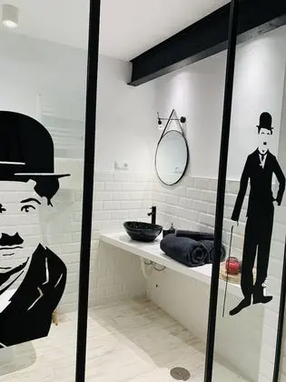 Comfort Stüdyo, Banyolu/Duşlu (2B)