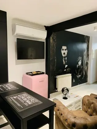 Comfort Stüdyo, Banyolu/Duşlu (2B)