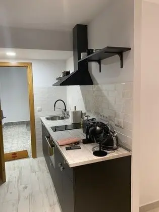 Comfort Stüdyo, Banyolu/Duşlu (2B)