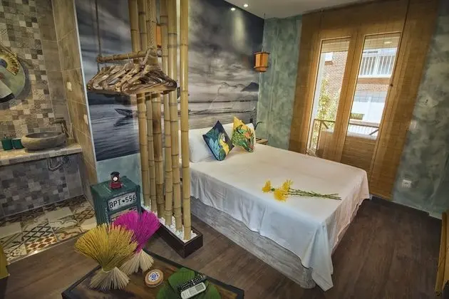 Comfort Stüdyo, Özel Banyo