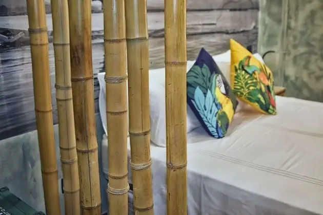 Comfort Stüdyo, Özel Banyo