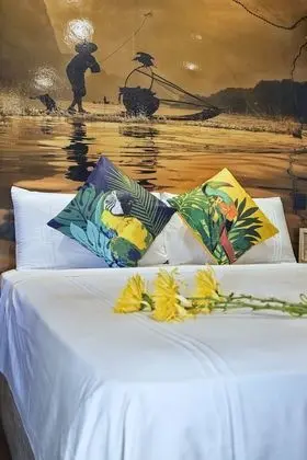 Comfort Stüdyo, Özel Banyo