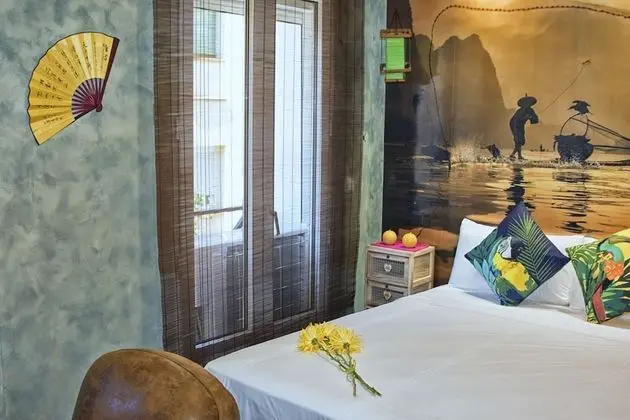 Comfort Stüdyo, Özel Banyo