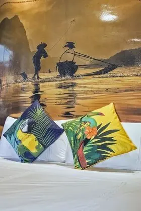 Comfort Stüdyo, Özel Banyo