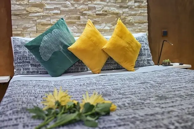 Comfort Stüdyo, Özel Banyo