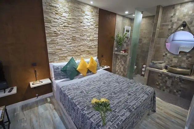 Comfort Stüdyo, Özel Banyo