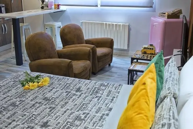 Comfort Stüdyo, Özel Banyo