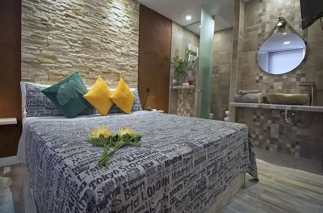 Comfort Stüdyo, Özel Banyo