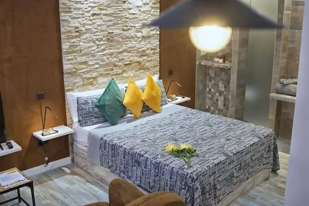 Comfort Stüdyo, Özel Banyo