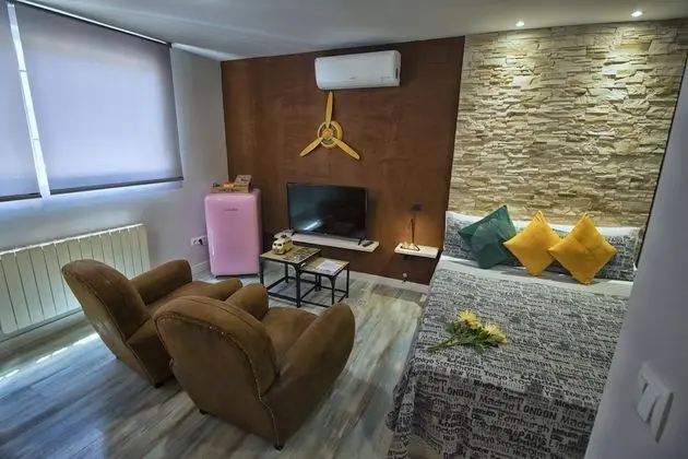 Comfort Stüdyo, Özel Banyo