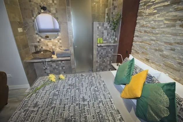 Comfort Stüdyo, Özel Banyo