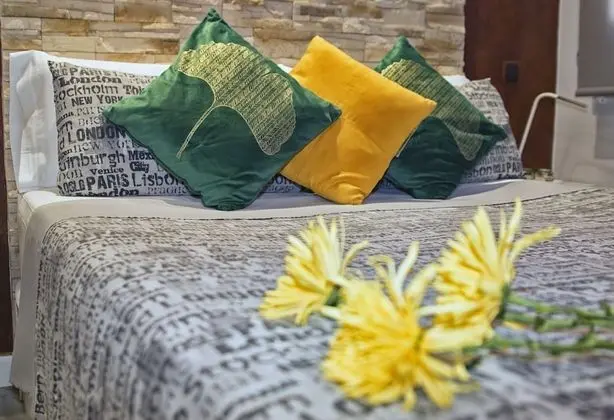 Comfort Stüdyo, Özel Banyo