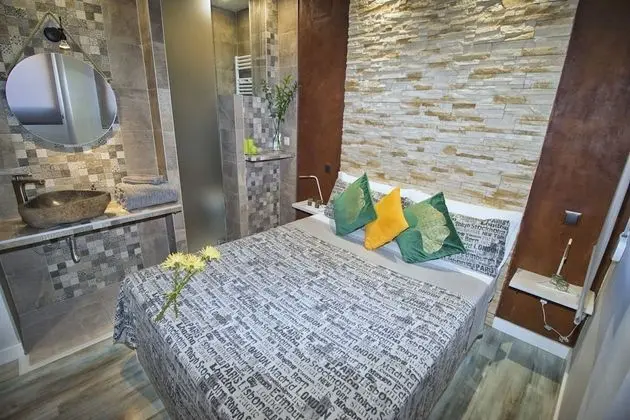 Comfort Stüdyo, Özel Banyo