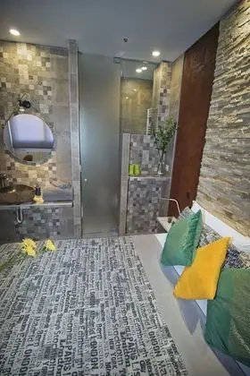 Comfort Stüdyo, Özel Banyo