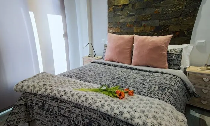 Comfort Stüdyo, Özel Banyo