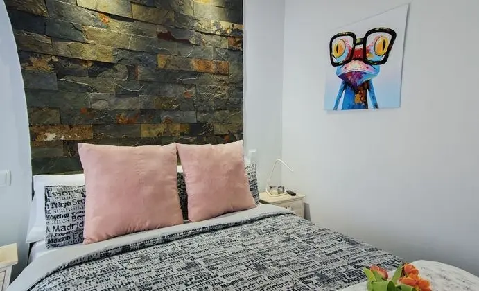 Comfort Stüdyo, Özel Banyo