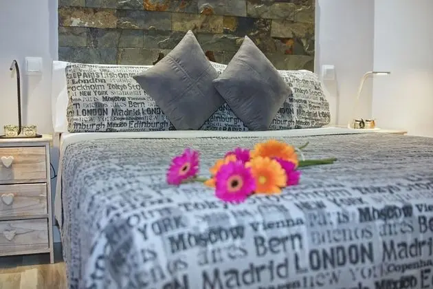 Comfort Stüdyo, Özel Banyo