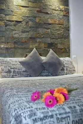 Comfort Stüdyo, Özel Banyo